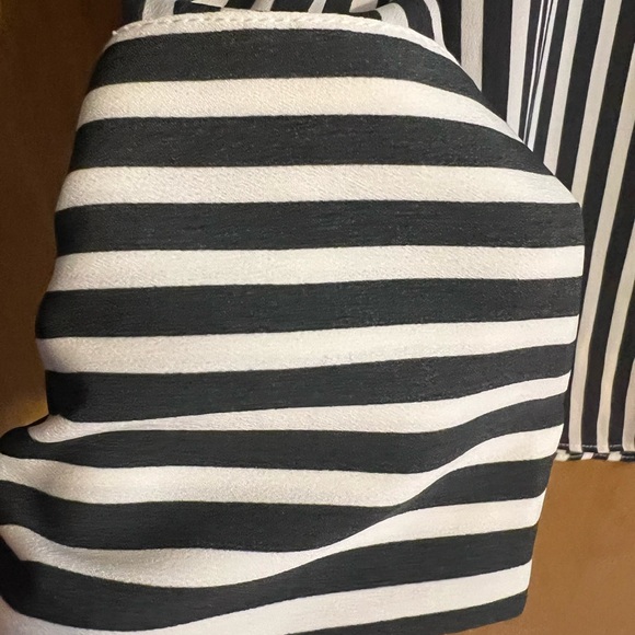 Striped button down - Picture 4 of 4